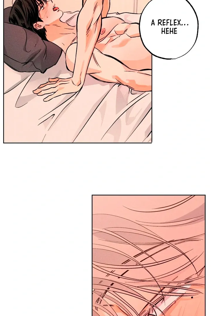 Read Behind the Stage chapter 20 image 66 on Lezhin