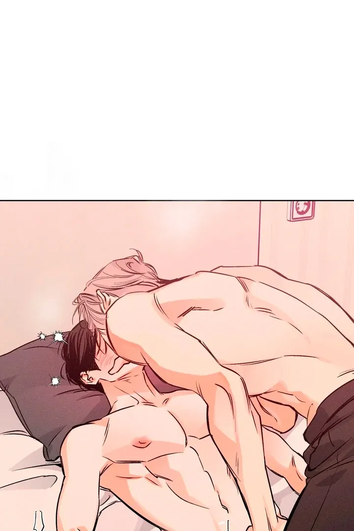 Read Behind the Stage chapter 20 image 74 on Lezhin