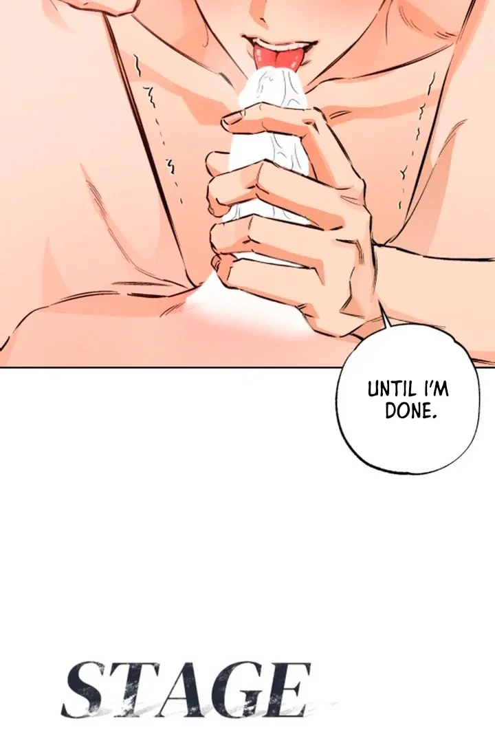 Read Behind the Stage chapter 21 image 10 on Lezhin