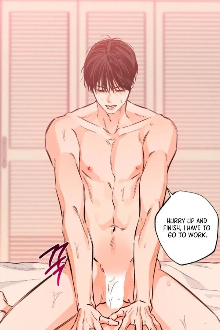 Read Behind the Stage chapter 21 image 15 on Lezhin
