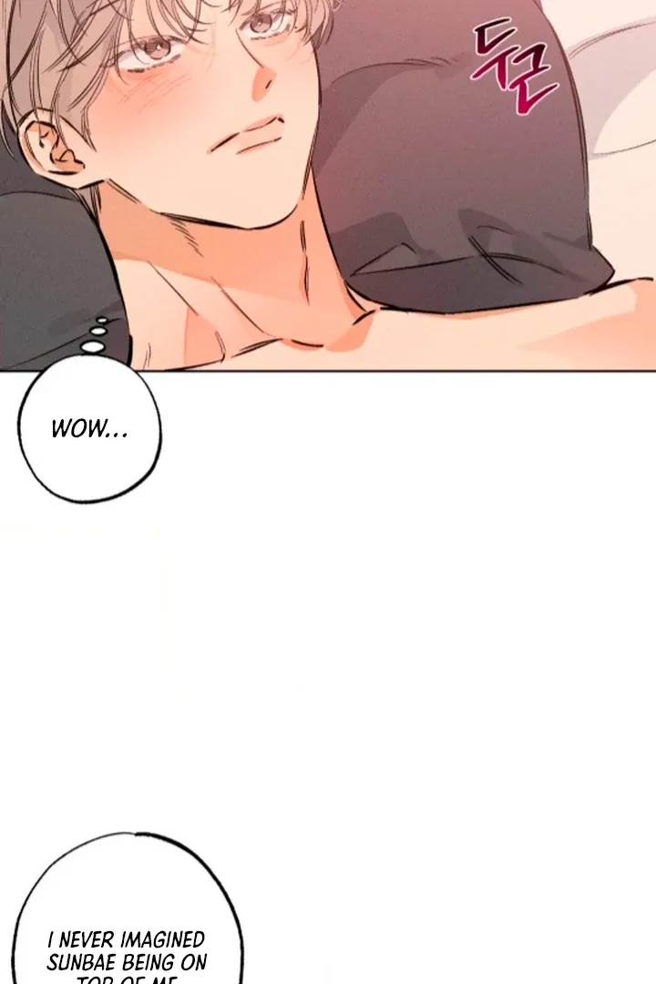 Read Behind the Stage chapter 21 image 17 on Lezhin