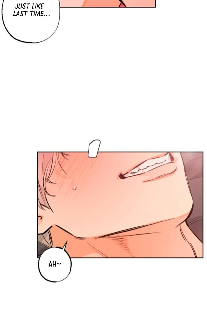 Read Behind the Stage chapter 21 image 23 on Lezhin