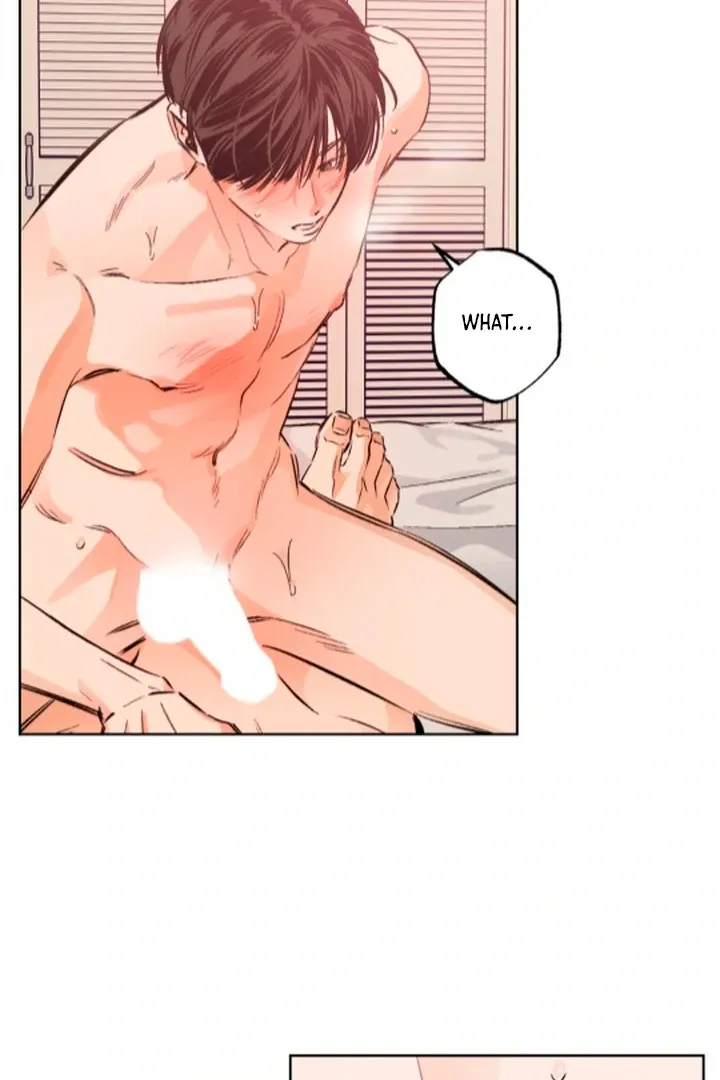 Read Behind the Stage chapter 21 image 26 on Lezhin