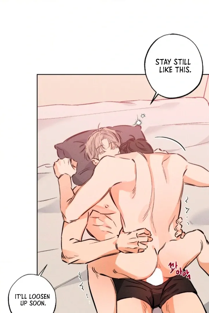 Read Behind the Stage chapter 21 image 32 on Lezhin