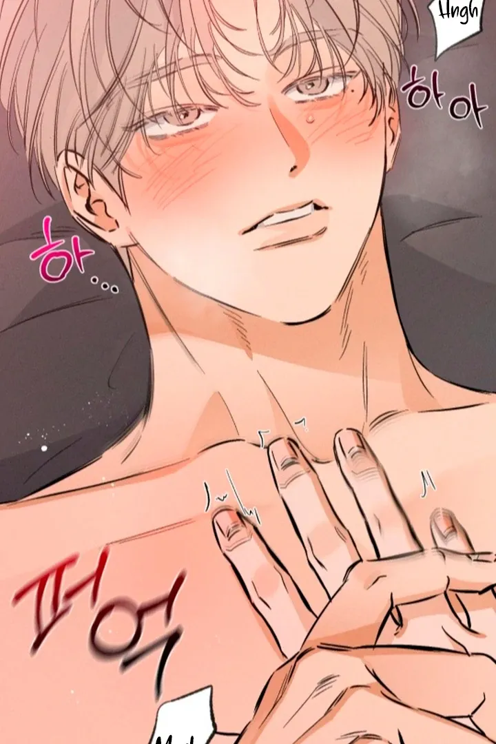 Read Behind the Stage chapter 21 image 49 on Lezhin