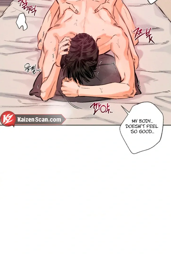 Read Behind the Stage chapter 21 image 64 on Lezhin