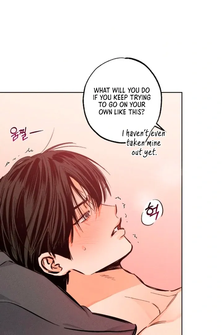 Read Behind the Stage chapter 21 image 8 on Lezhin