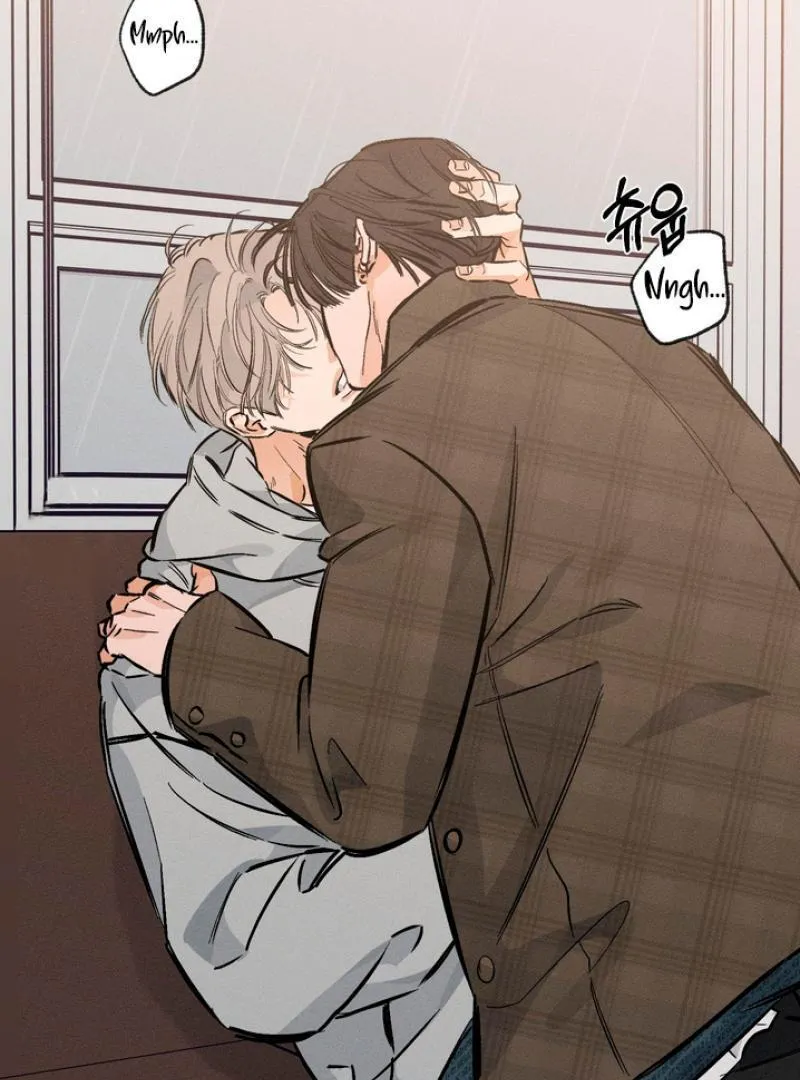 Read Behind the Stage chapter 22 image 101 on Lezhin