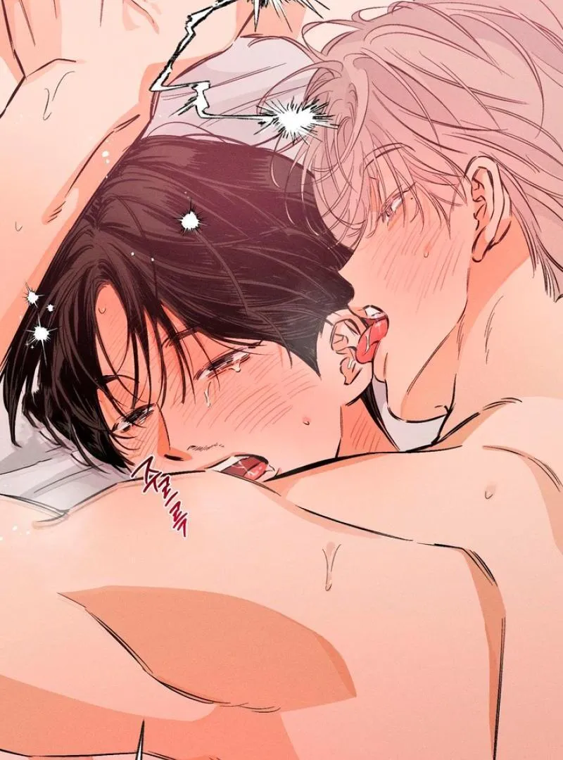 Read Behind the Stage chapter 22 image 23 on Lezhin
