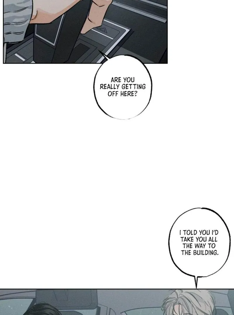 Read Behind the Stage chapter 22 image 70 on Lezhin