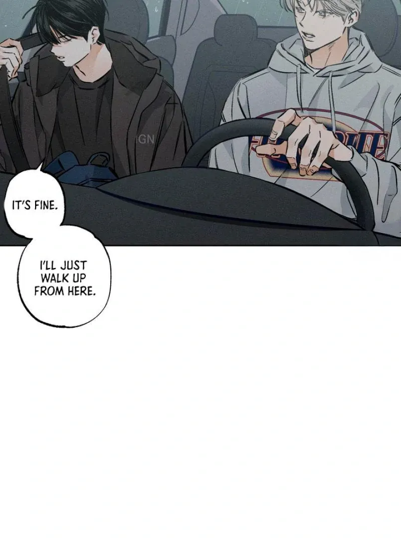 Read Behind the Stage chapter 22 image 71 on Lezhin