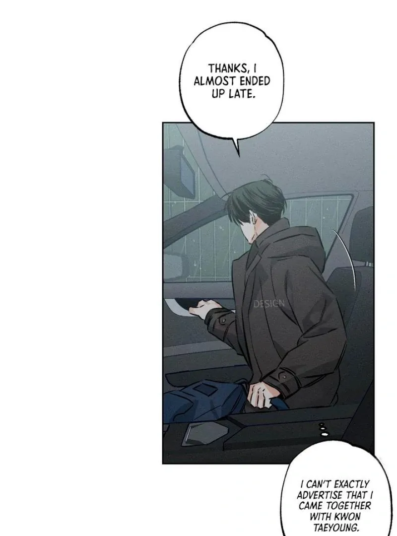 Read Behind the Stage chapter 22 image 72 on Lezhin