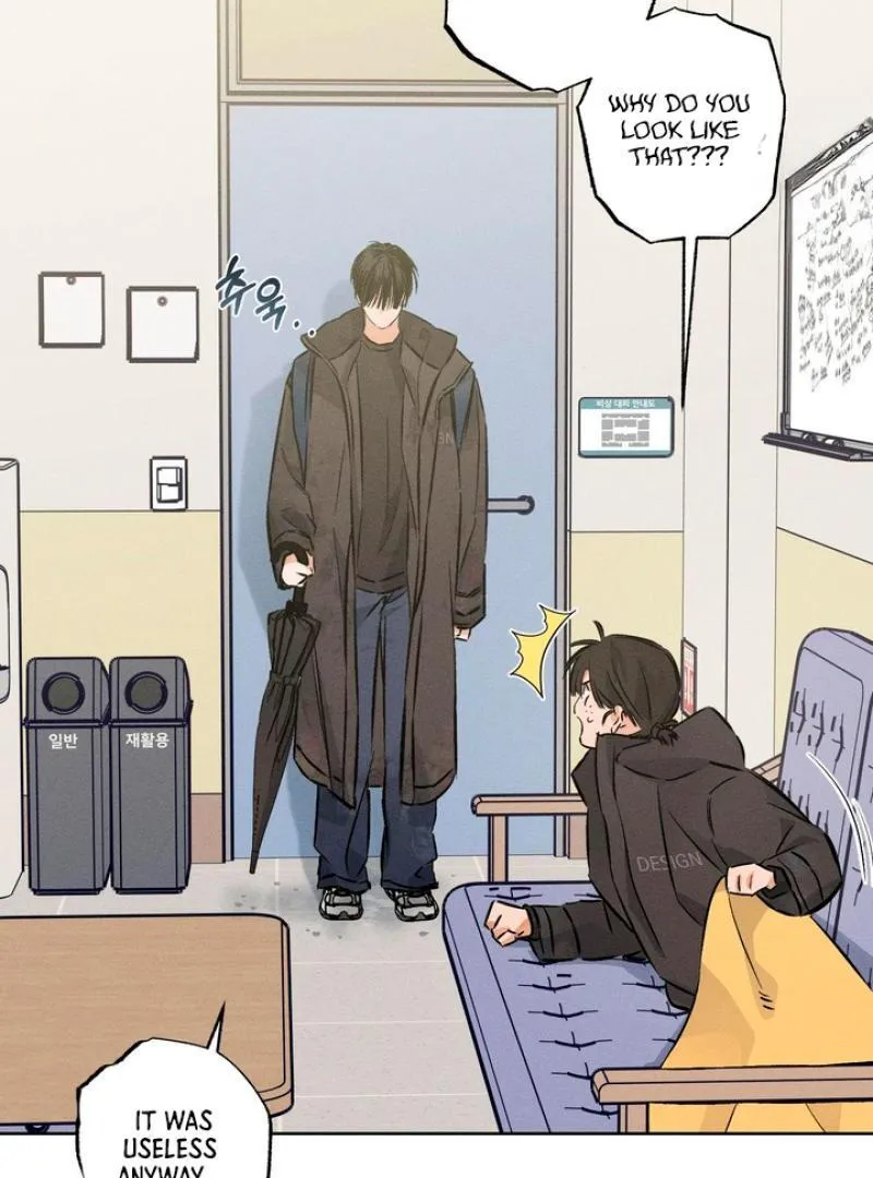Read Behind the Stage chapter 22 image 86 on Lezhin