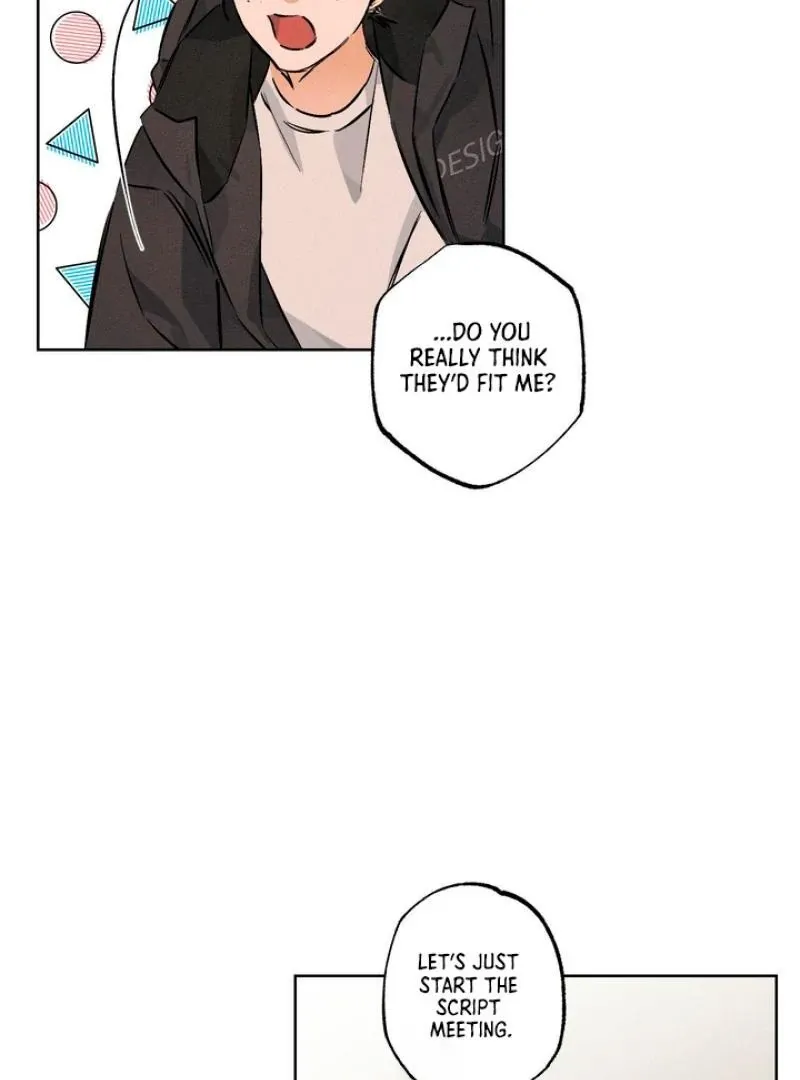 Read Behind the Stage chapter 22 image 88 on Lezhin
