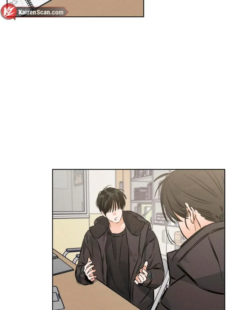 Read Behind the Stage chapter 22 image 91 on Lezhin