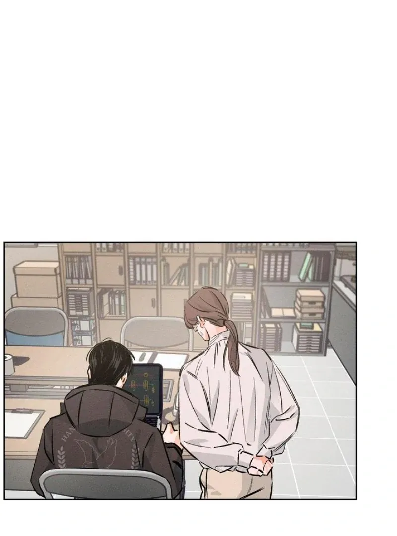Read Behind the Stage chapter 22 image 96 on Lezhin