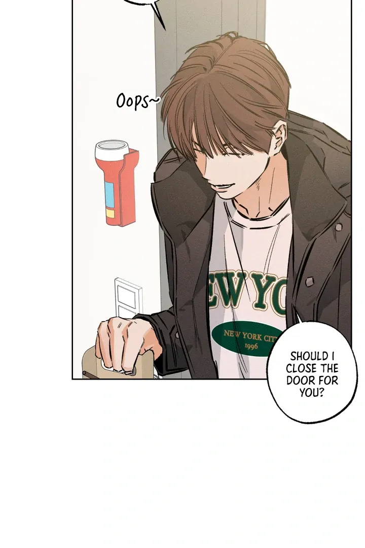 Read Behind the Stage chapter 23 image 11 on Lezhin