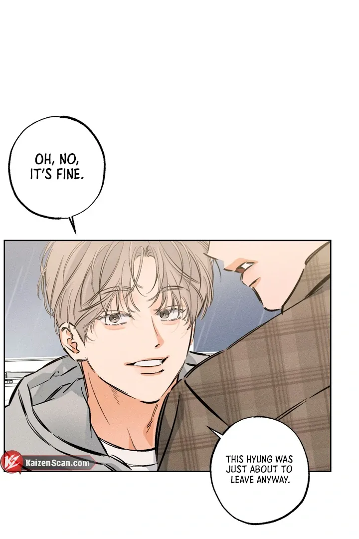 Read Behind the Stage chapter 23 image 12 on Lezhin