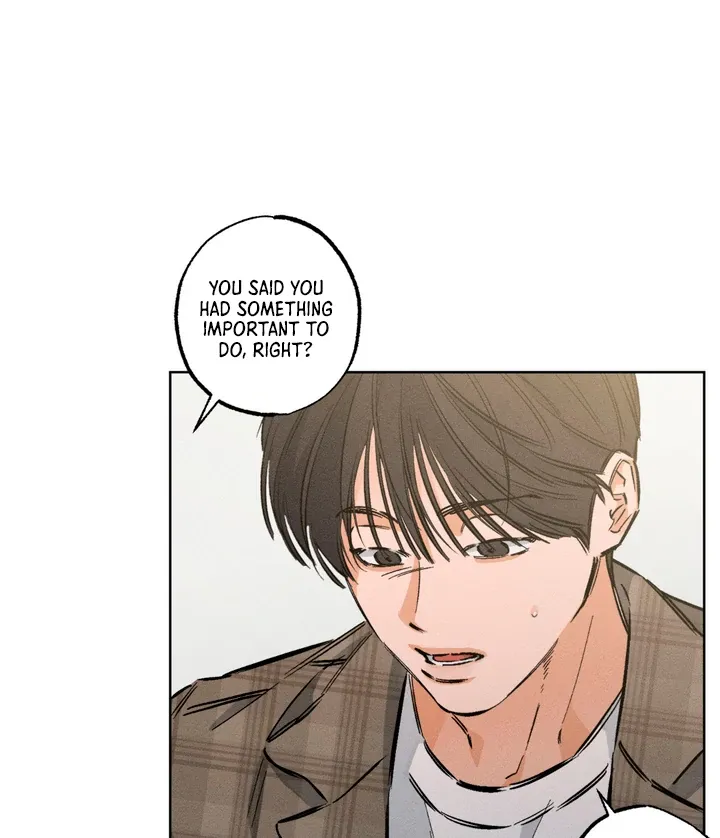 Read Behind the Stage chapter 23 image 13 on Lezhin