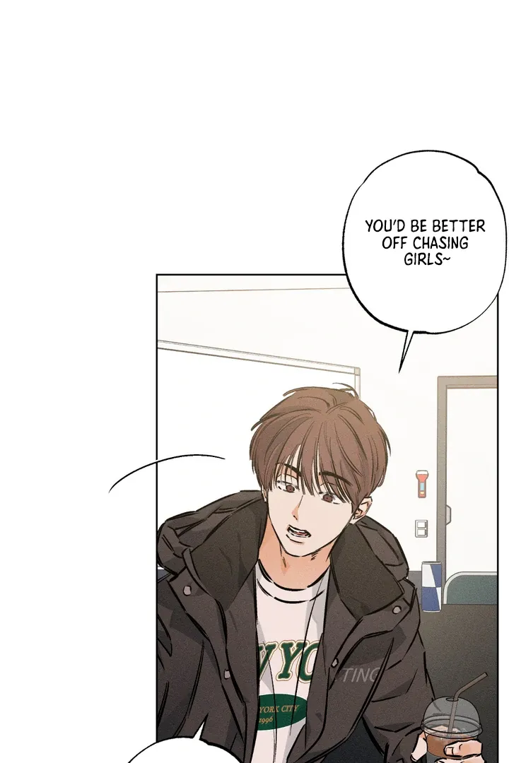 Read Behind the Stage chapter 23 image 19 on Lezhin