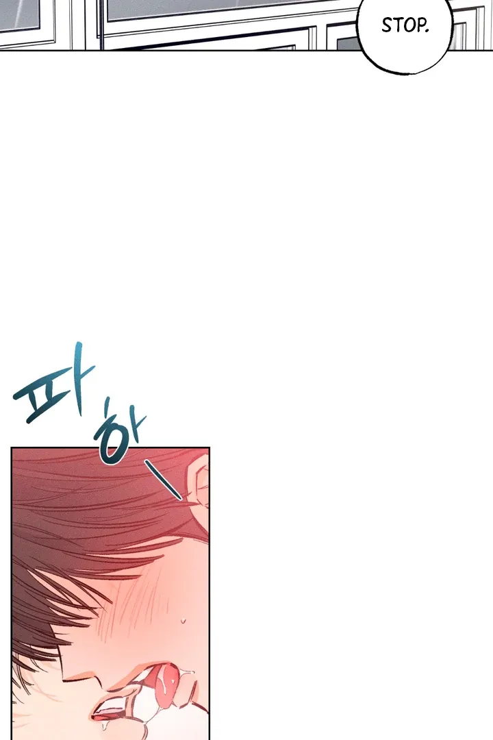 Read Behind the Stage chapter 23 image 2 on Lezhin
