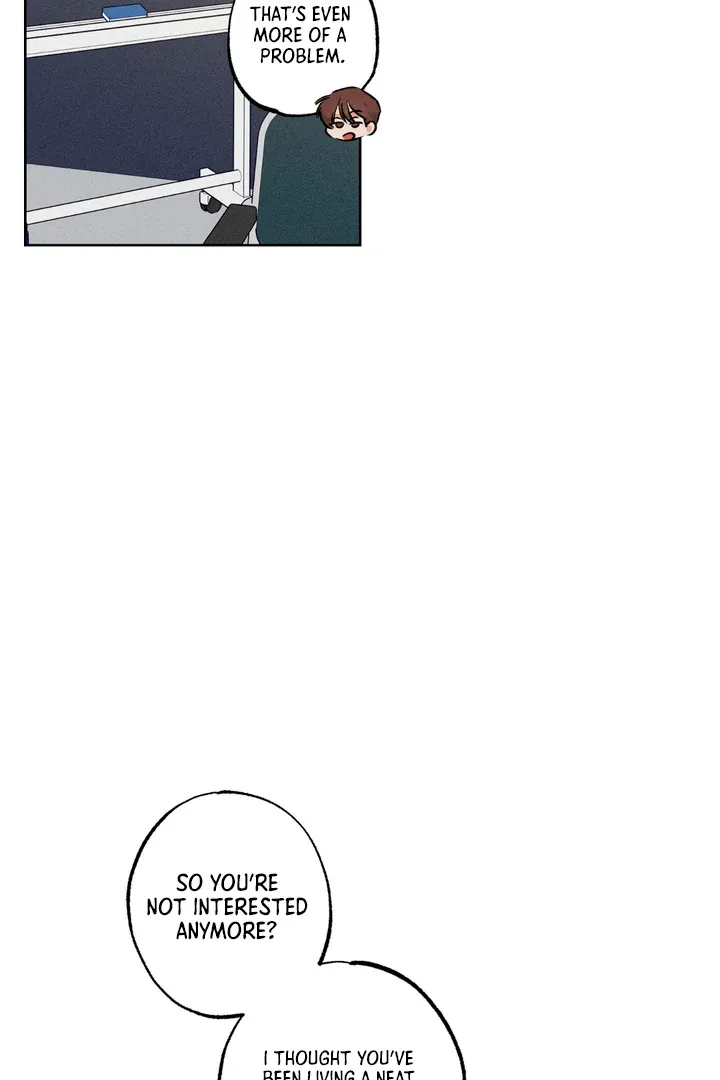 Read Behind the Stage chapter 23 image 21 on Lezhin