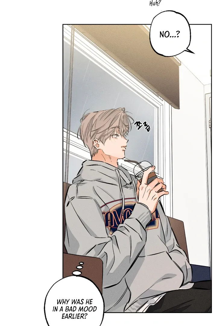 Read Behind the Stage chapter 23 image 23 on Lezhin