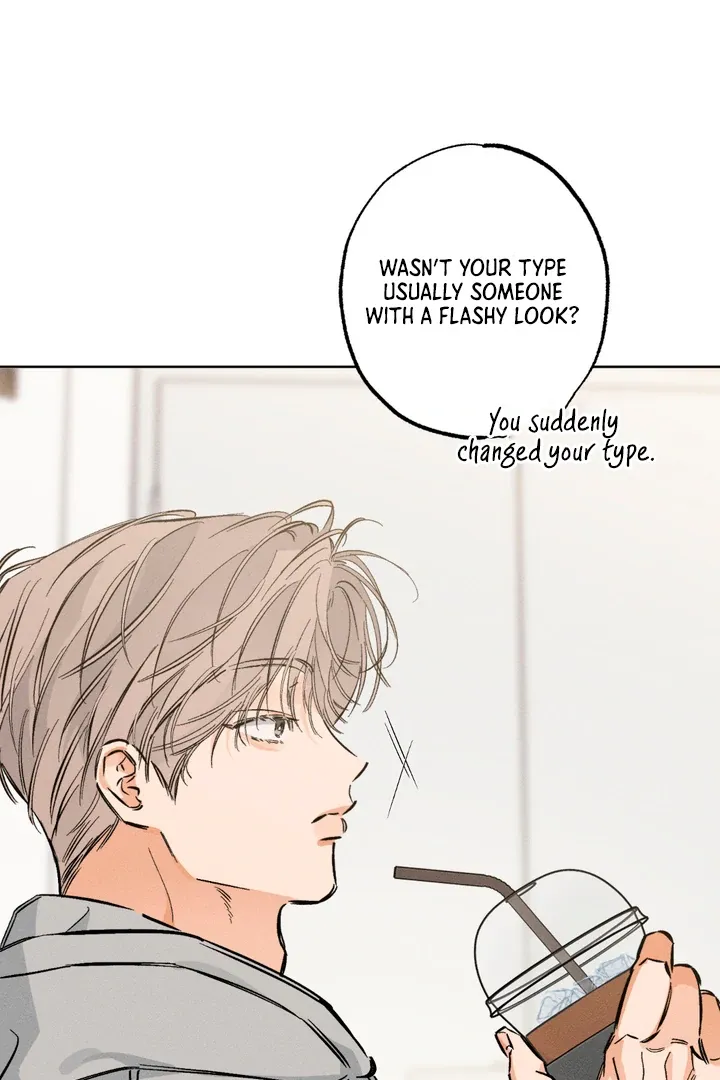 Read Behind the Stage chapter 23 image 25 on Lezhin