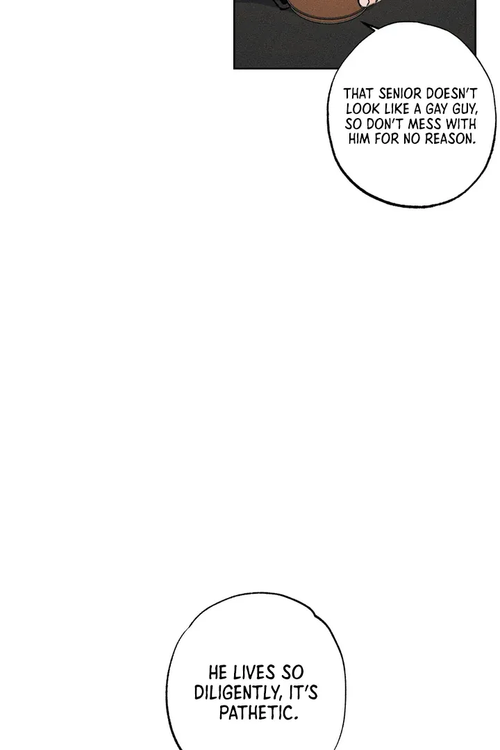 Read Behind the Stage chapter 23 image 30 on Lezhin