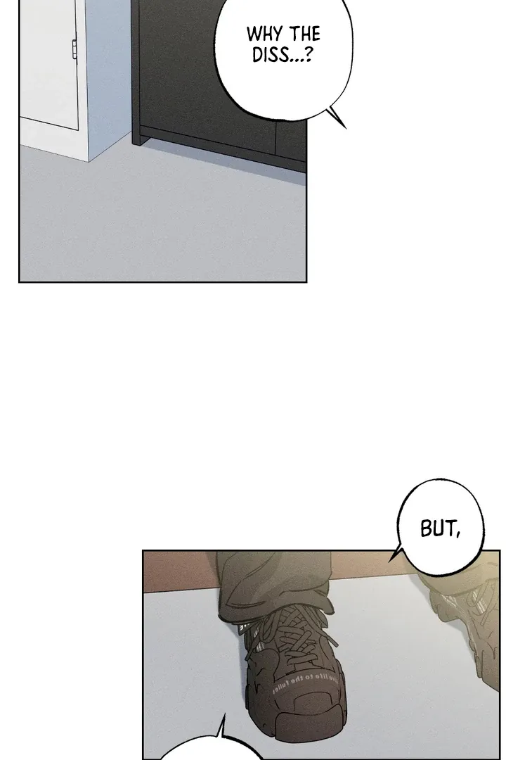 Read Behind the Stage chapter 23 image 34 on Lezhin
