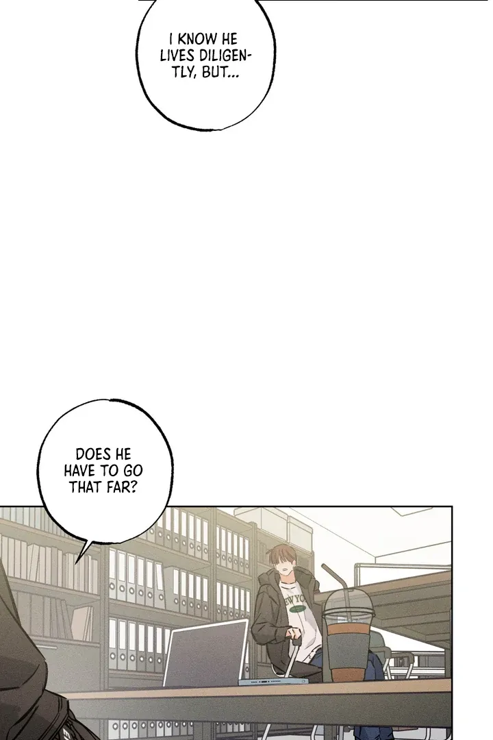 Read Behind the Stage chapter 23 image 35 on Lezhin