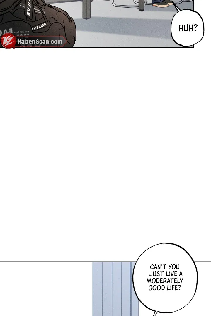Read Behind the Stage chapter 23 image 36 on Lezhin