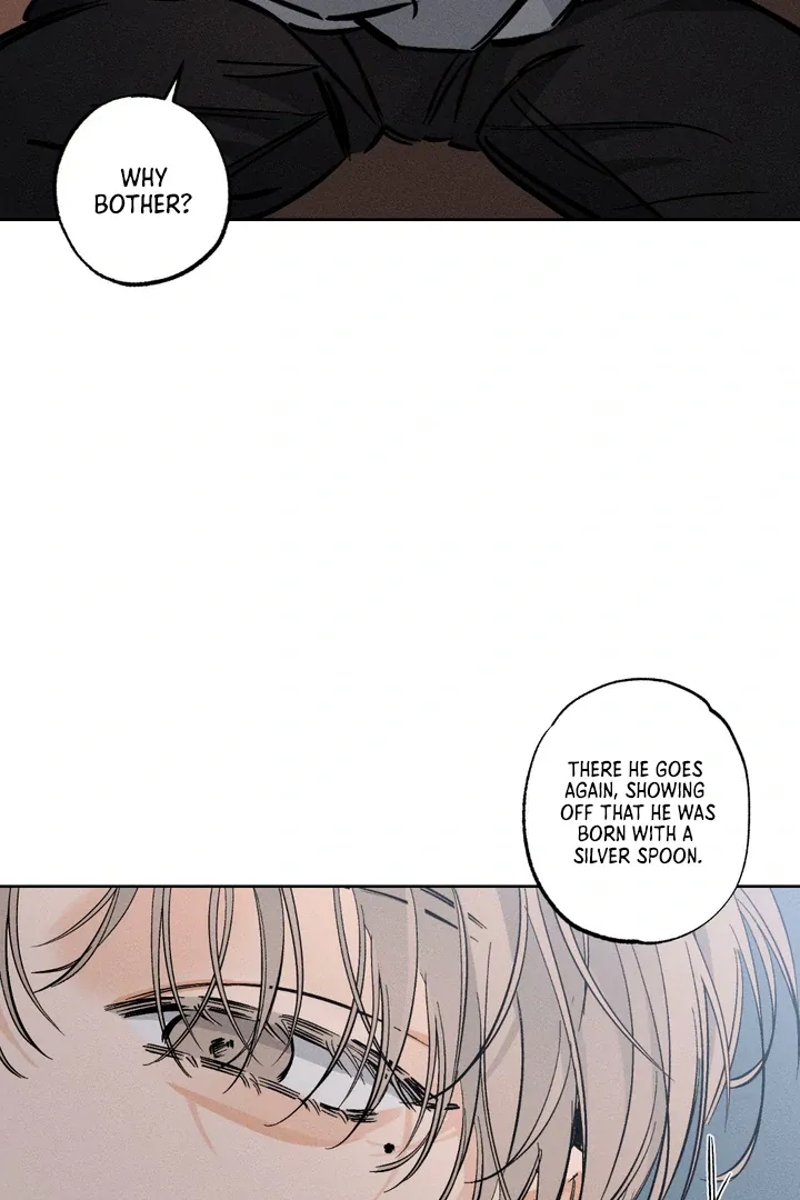 Read Behind the Stage chapter 23 image 38 on Lezhin