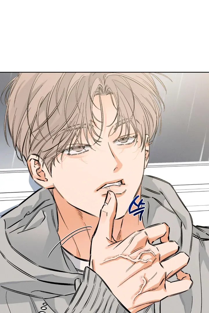 Read Behind the Stage chapter 23 image 4 on Lezhin