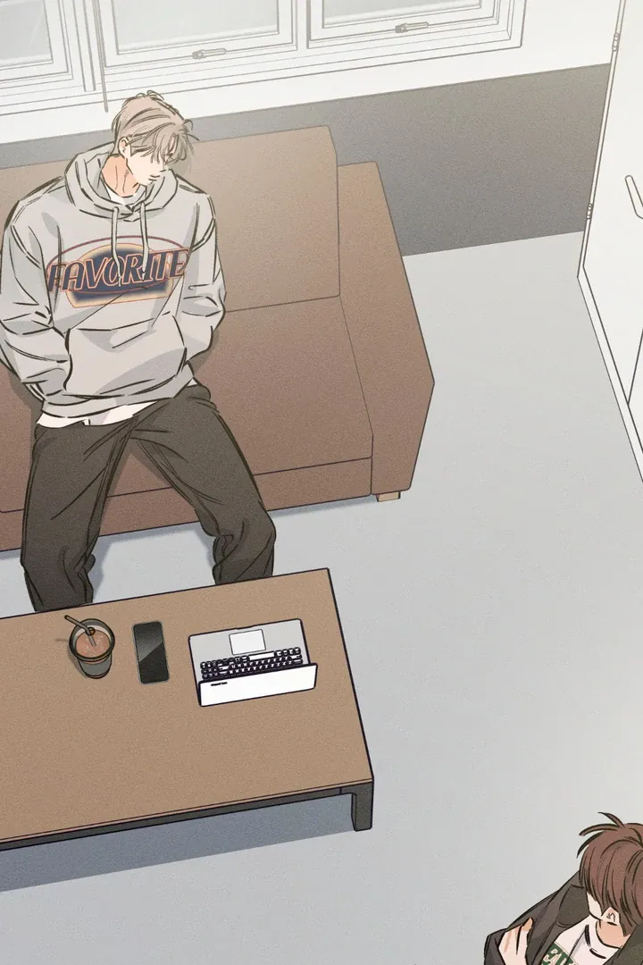 Read Behind the Stage chapter 23 image 40 on Lezhin