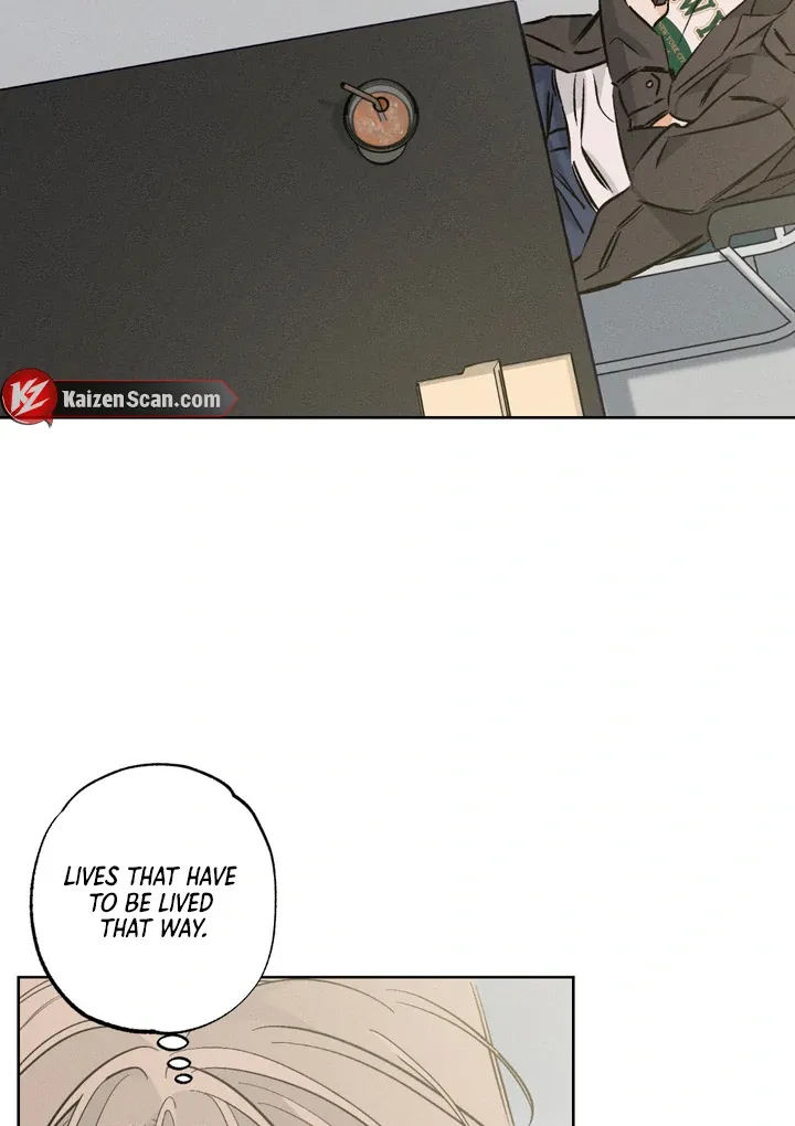 Read Behind the Stage chapter 23 image 41 on Lezhin