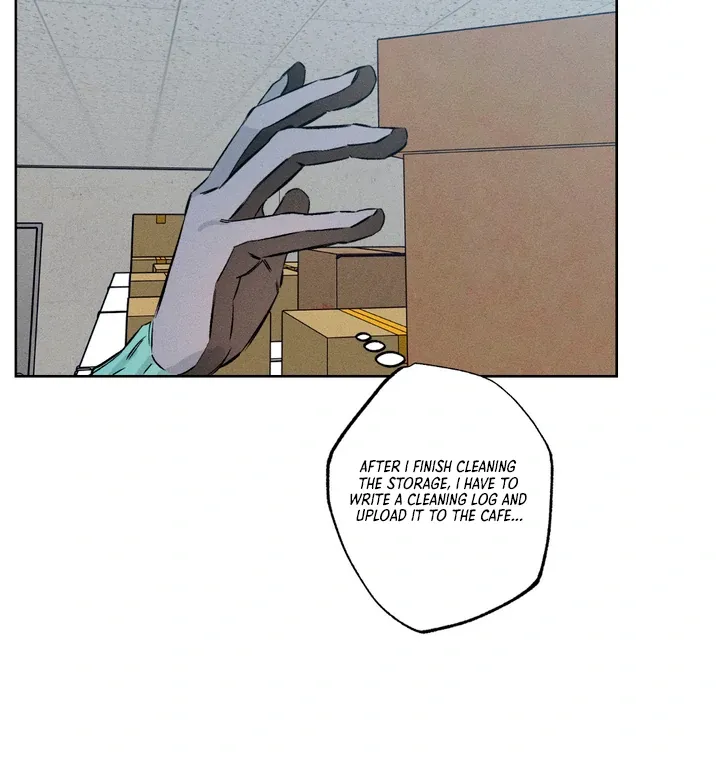 Read Behind the Stage chapter 23 image 56 on Lezhin