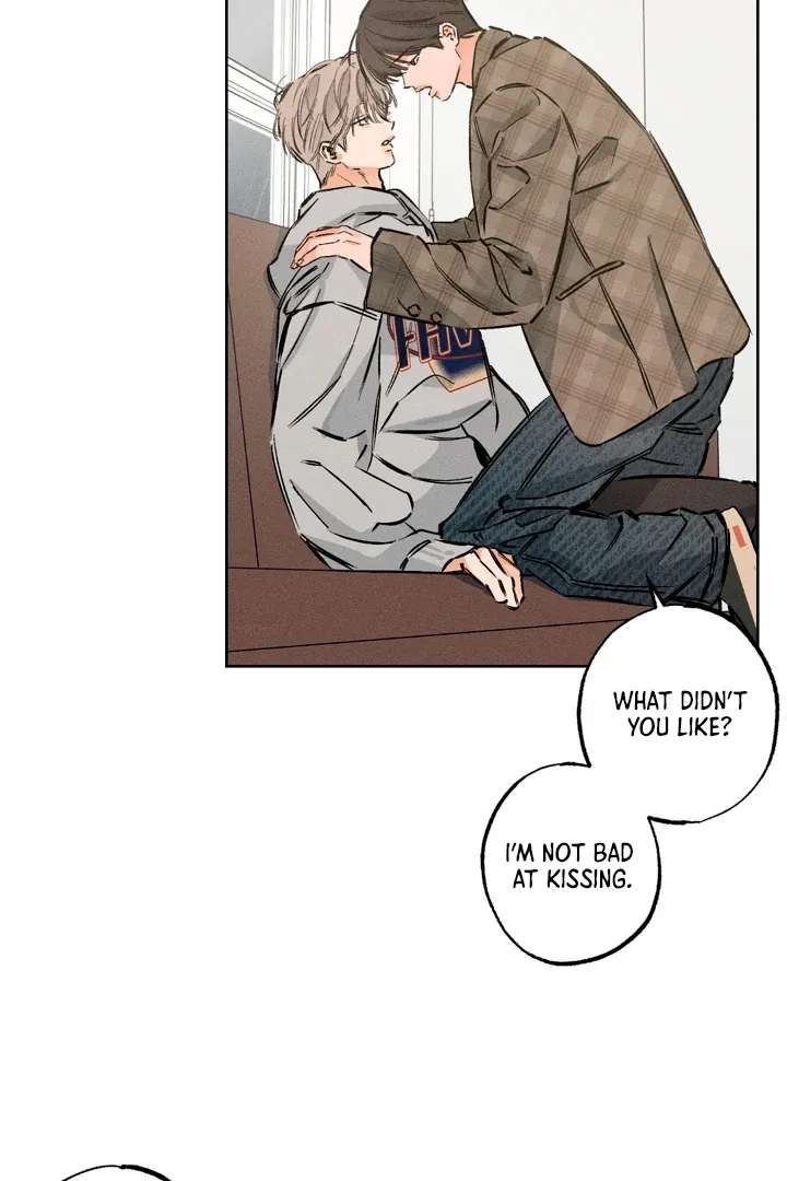 Read Behind the Stage chapter 23 image 6 on Lezhin