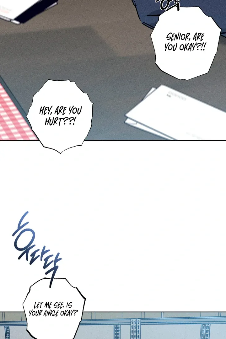 Read Behind the Stage chapter 23 image 60 on Lezhin