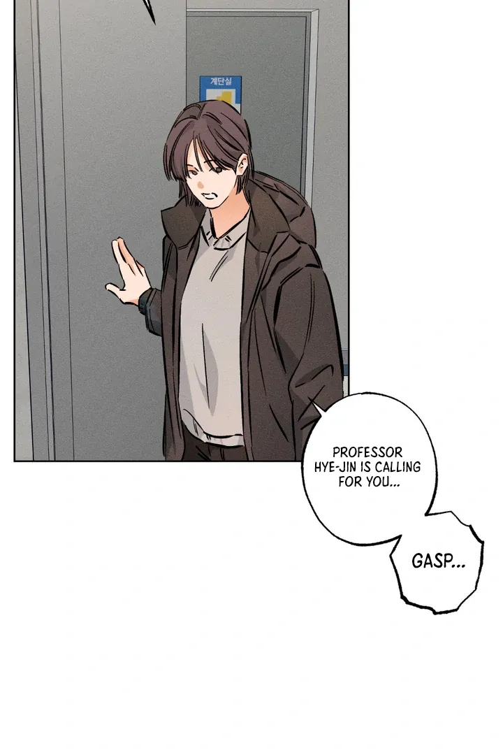 Read Behind the Stage chapter 23 image 64 on Lezhin