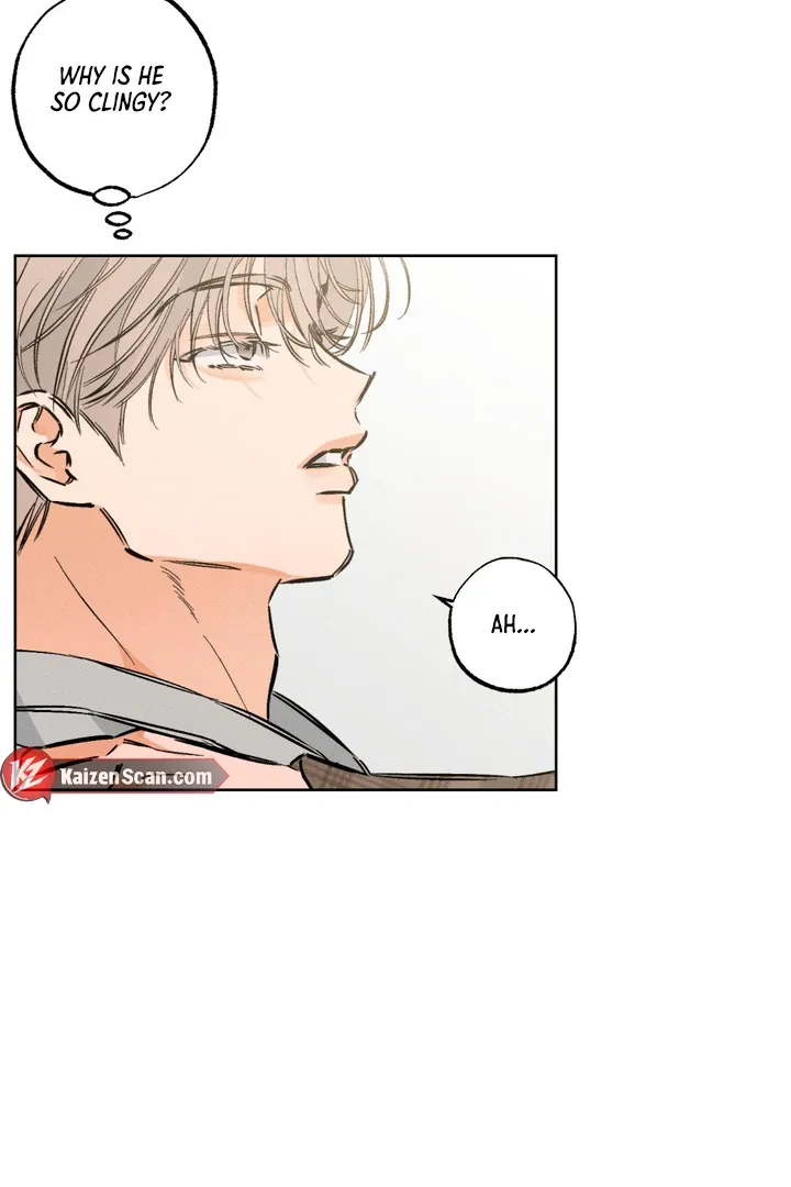 Read Behind the Stage chapter 23 image 7 on Lezhin