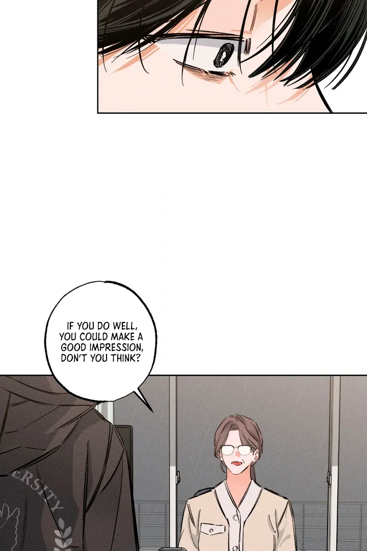 Read Behind the Stage chapter 23 image 74 on Lezhin