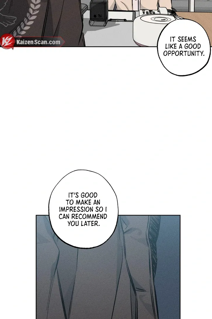 Read Behind the Stage chapter 23 image 75 on Lezhin