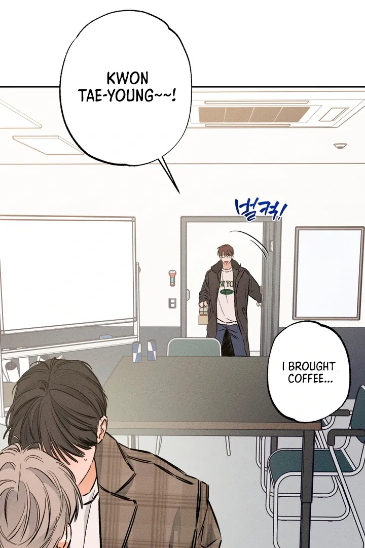 Read Behind the Stage chapter 23 image 8 on Lezhin