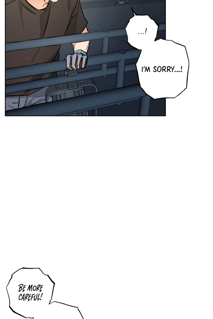 Read Behind the Stage chapter 24 image 11 on Lezhin