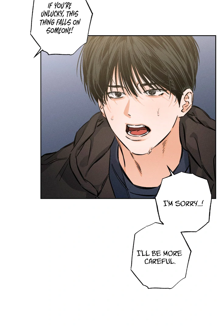 Read Behind the Stage chapter 24 image 12 on Lezhin