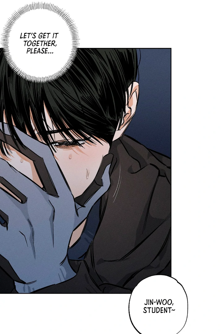 Read Behind the Stage chapter 24 image 16 on Lezhin