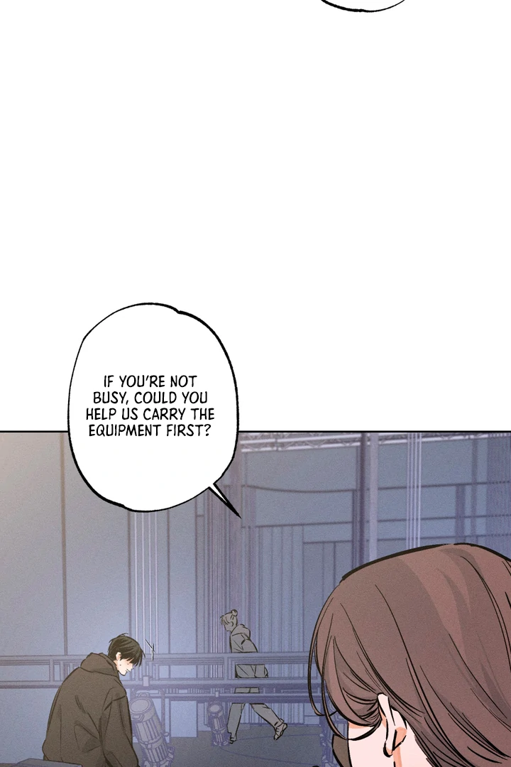 Read Behind the Stage chapter 24 image 17 on Lezhin