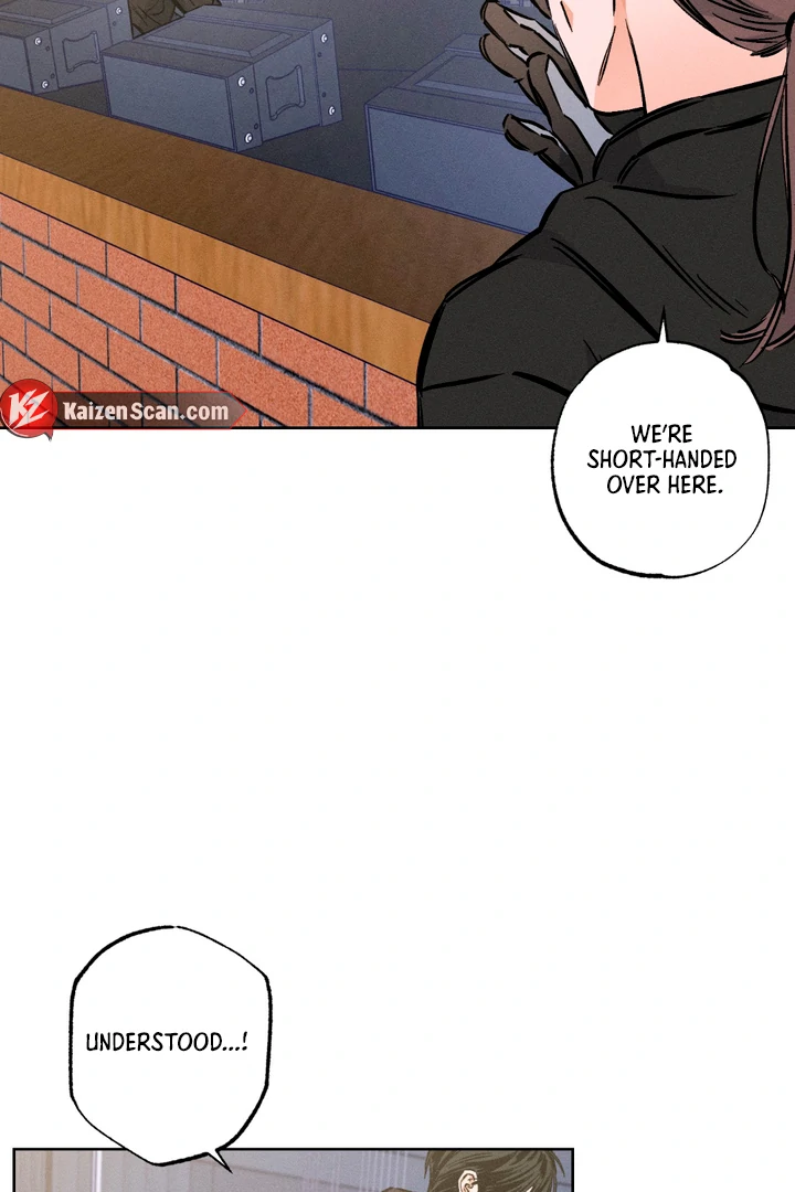 Read Behind the Stage chapter 24 image 18 on Lezhin
