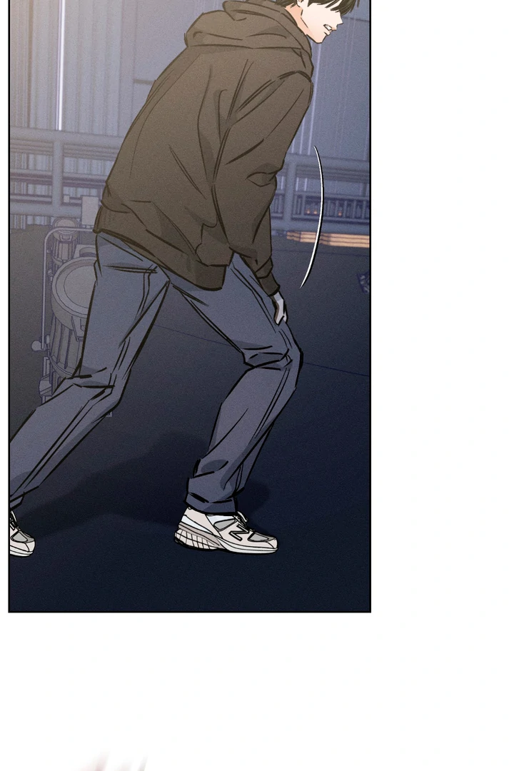 Read Behind the Stage chapter 24 image 19 on Lezhin